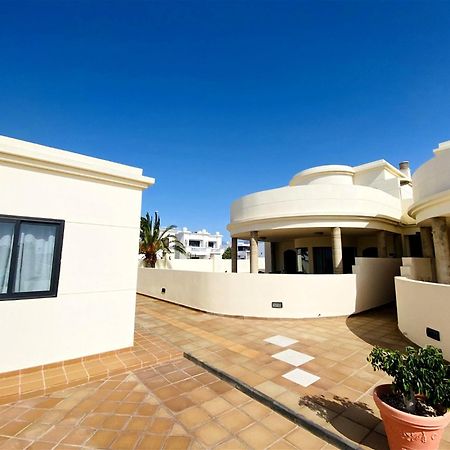 Appartement Riviera Park 1A à Puerto del Carmen  Extérieur photo