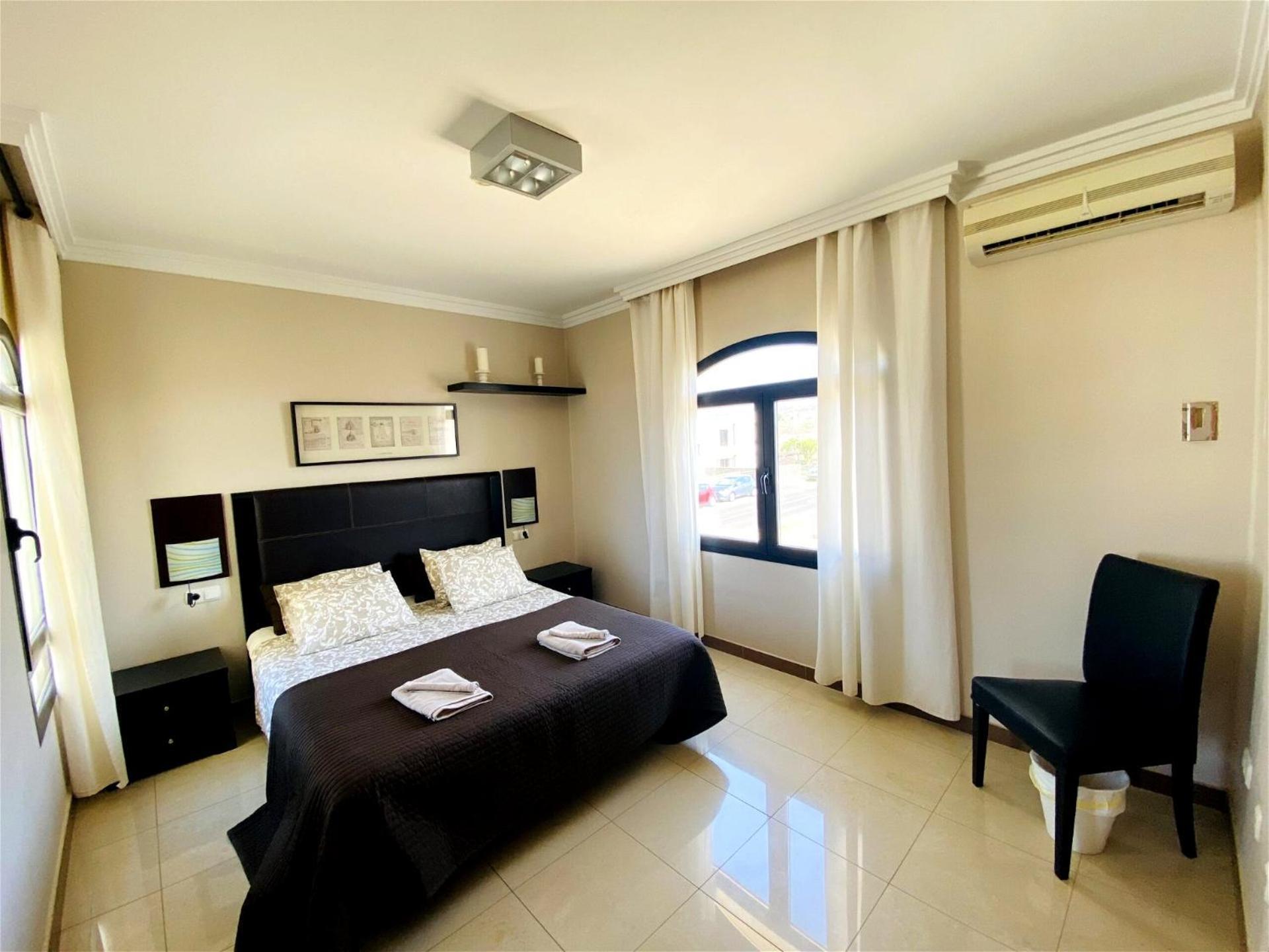 Appartement Riviera Park 1A à Puerto del Carmen  Extérieur photo