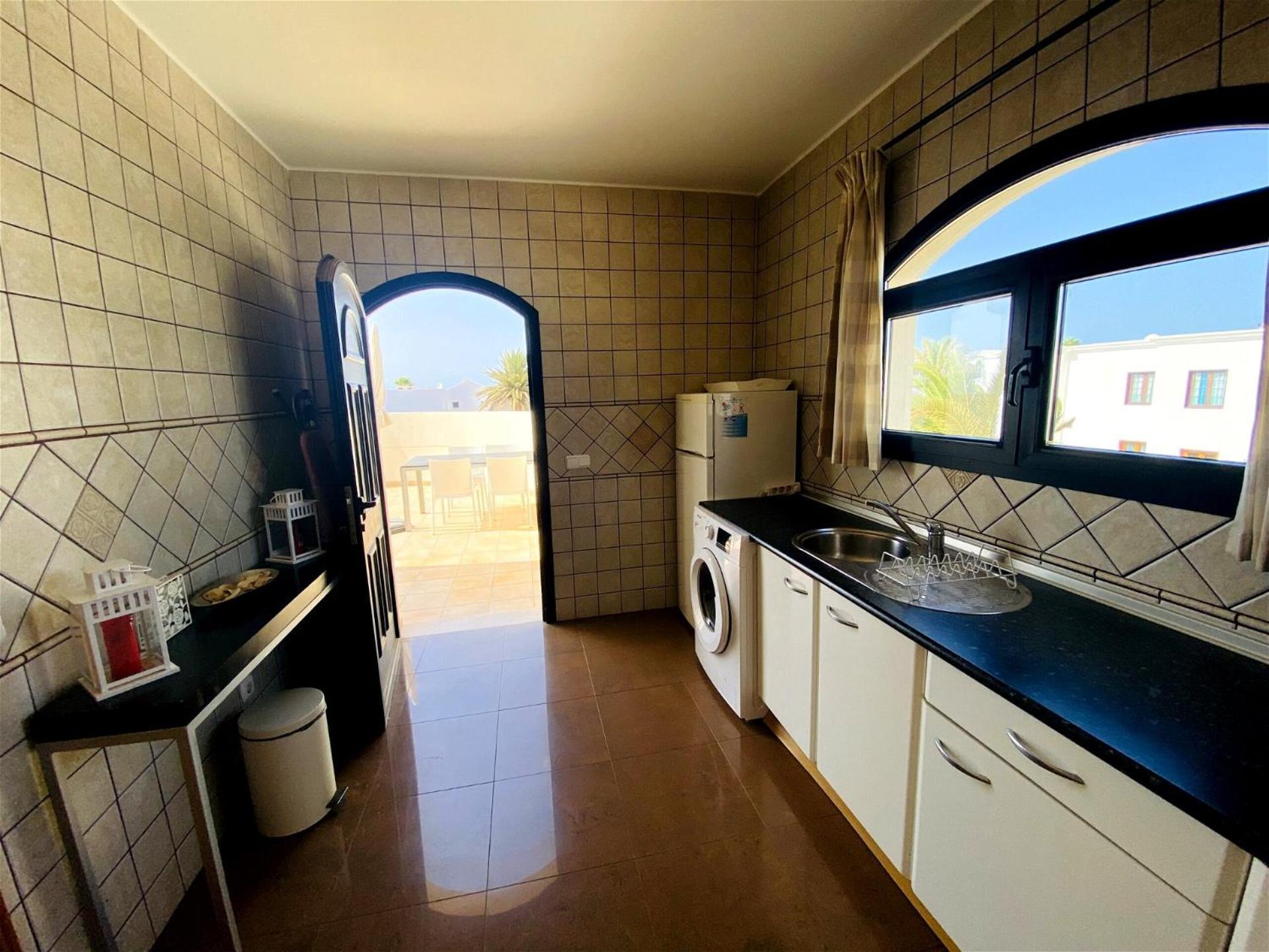 Appartement Riviera Park 1A à Puerto del Carmen  Extérieur photo