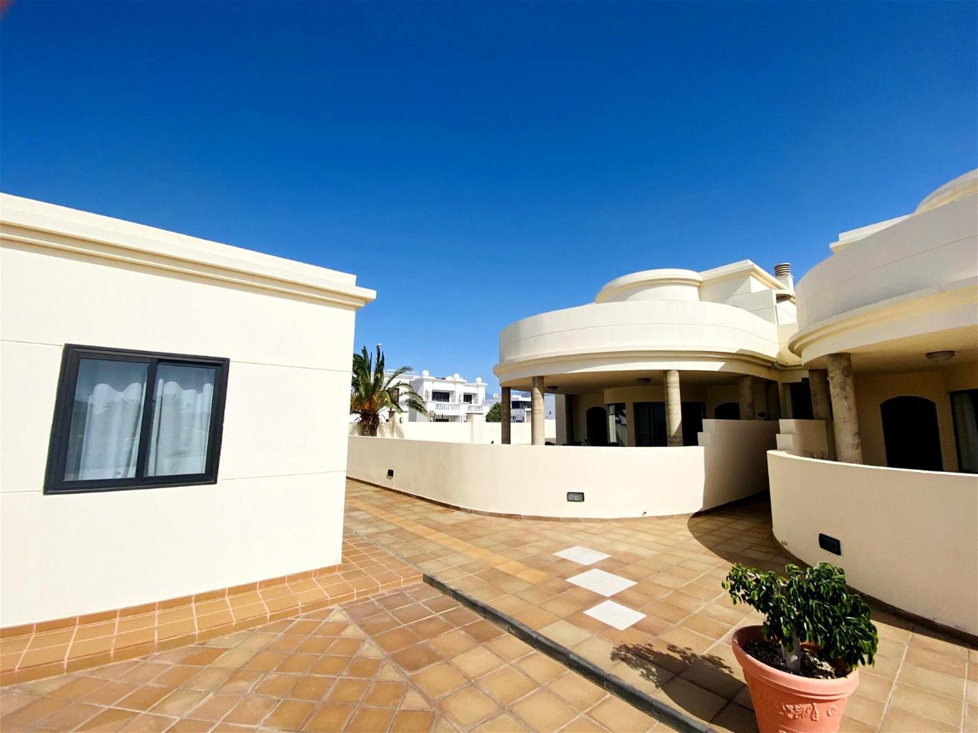 Appartement Riviera Park 1A à Puerto del Carmen  Extérieur photo