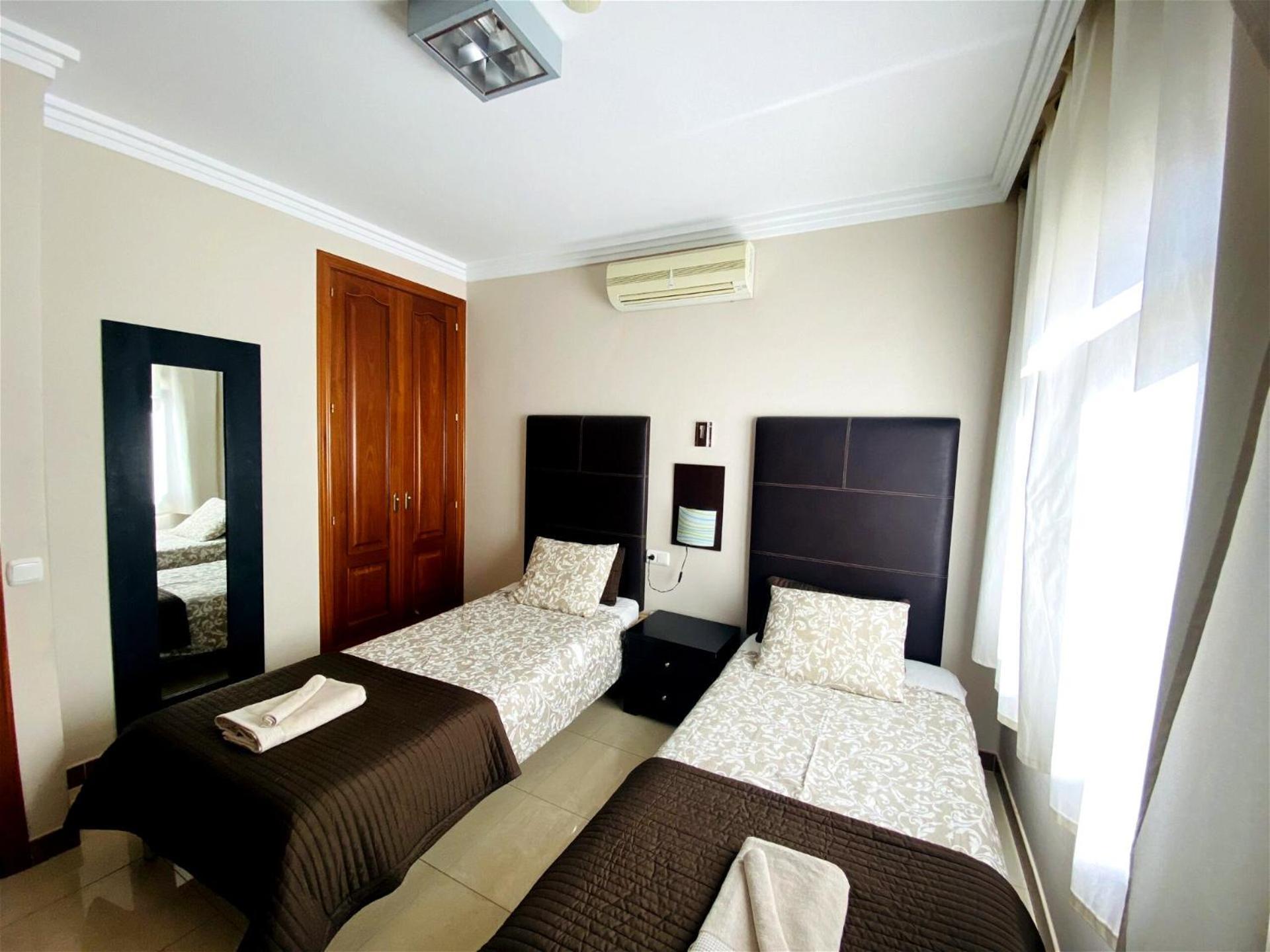 Appartement Riviera Park 1A à Puerto del Carmen  Extérieur photo