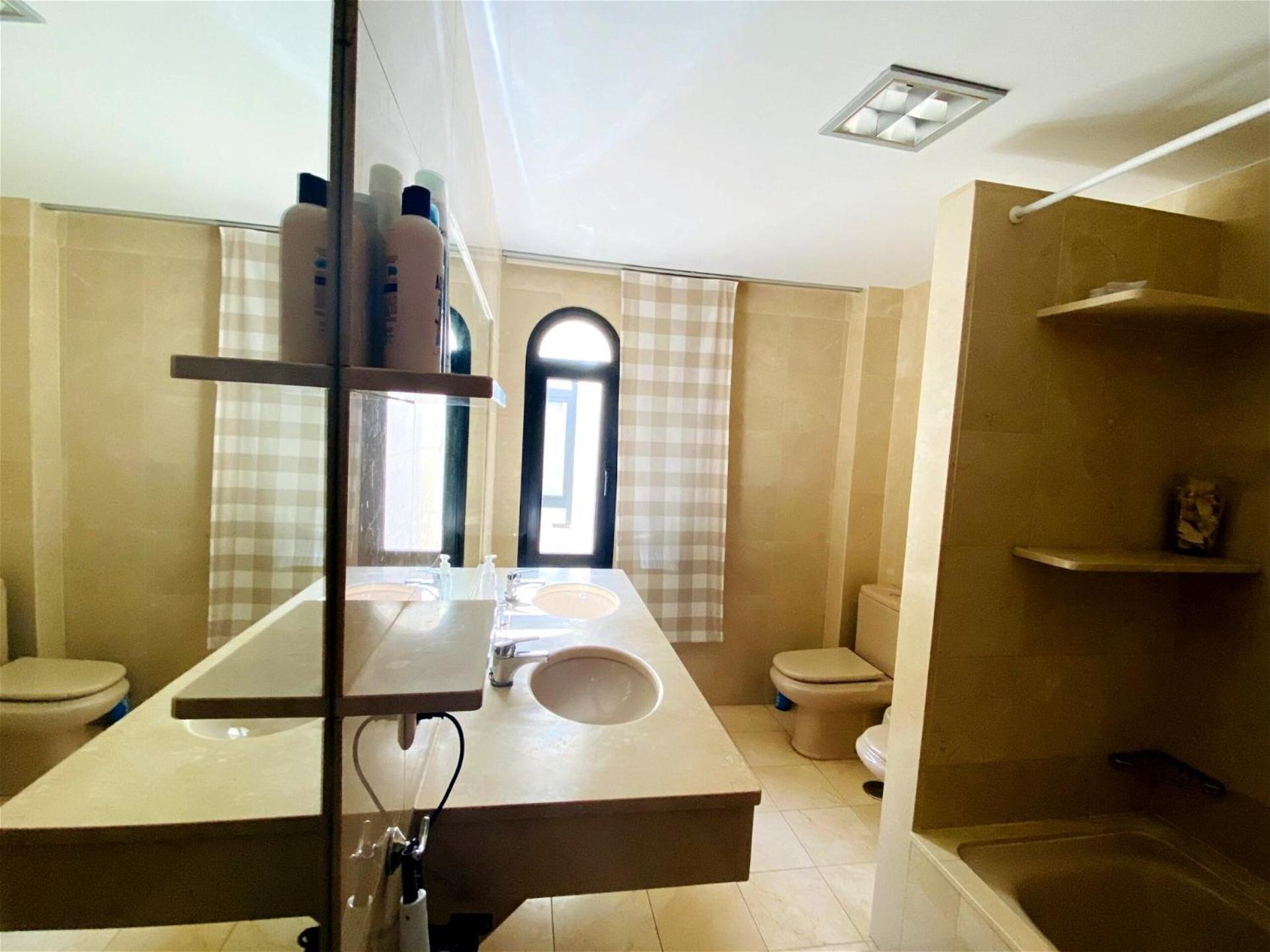 Appartement Riviera Park 1A à Puerto del Carmen  Extérieur photo