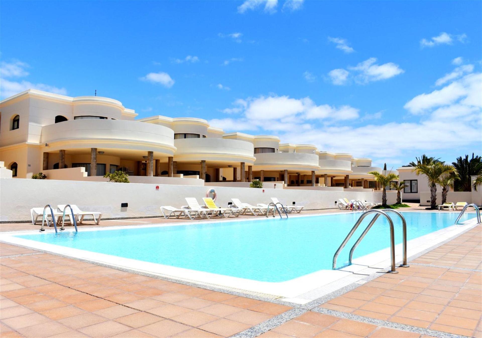 Appartement Riviera Park 1A à Puerto del Carmen  Extérieur photo