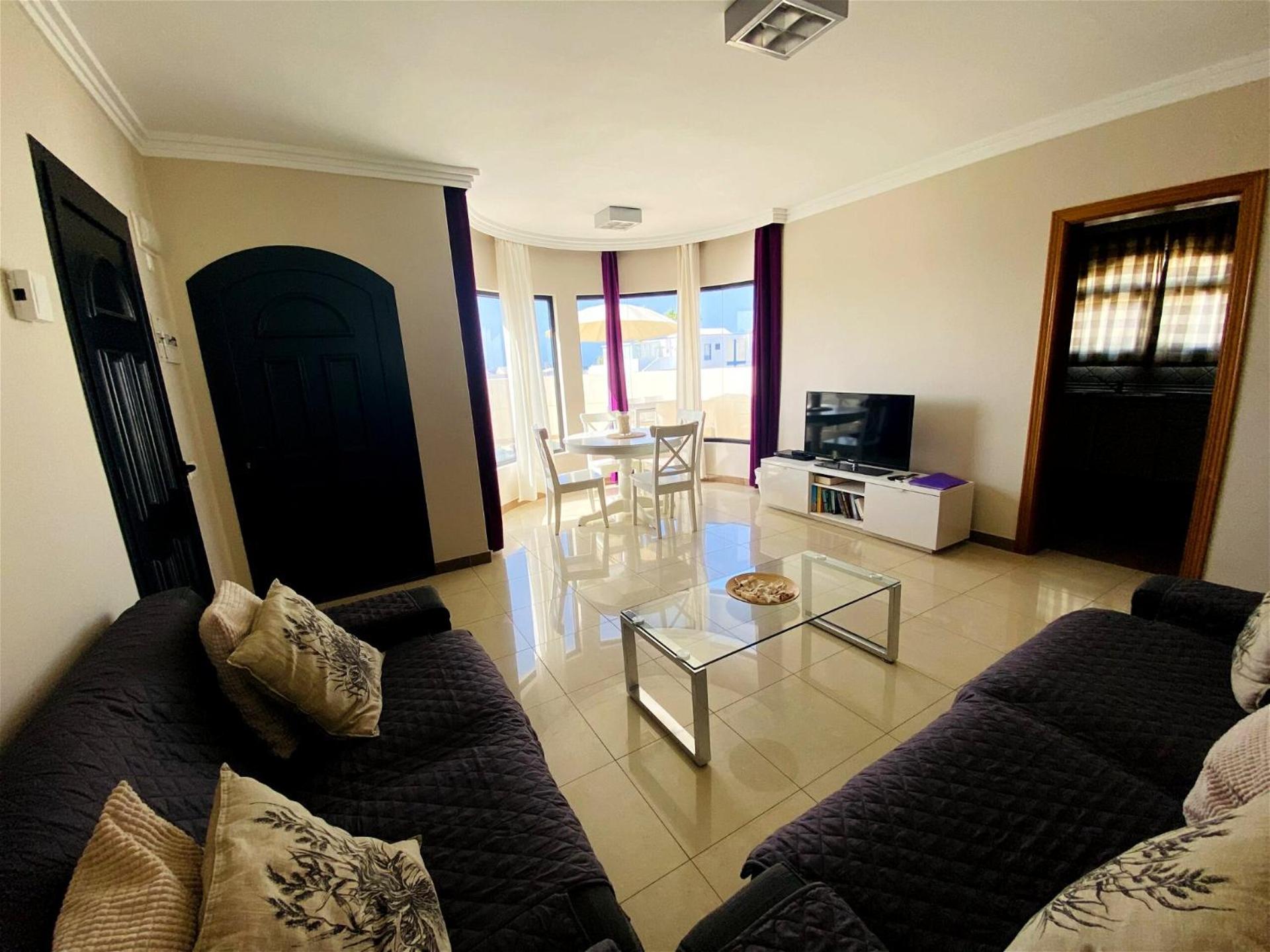 Appartement Riviera Park 1A à Puerto del Carmen  Extérieur photo